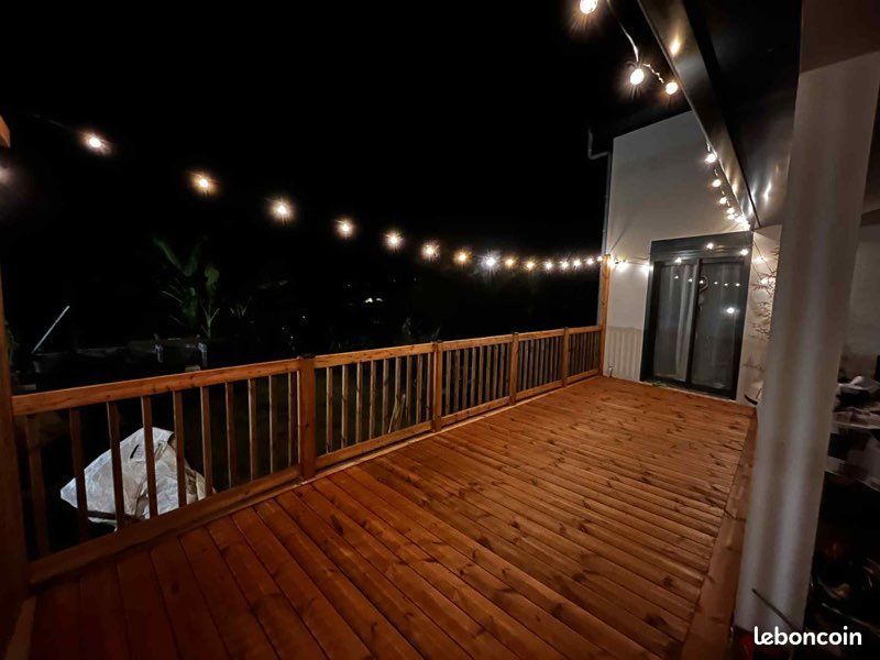 Maison 4 pièces 110 m² · à Le Tampon · 110 m² · 420 000 €