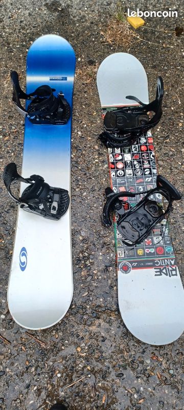 Planche de snow (image 6)