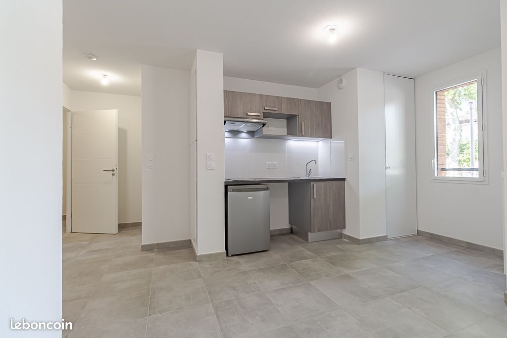Appartement 2 pièces 45 m² · à Castanet-Tolosan · 45 m² · 654 €
