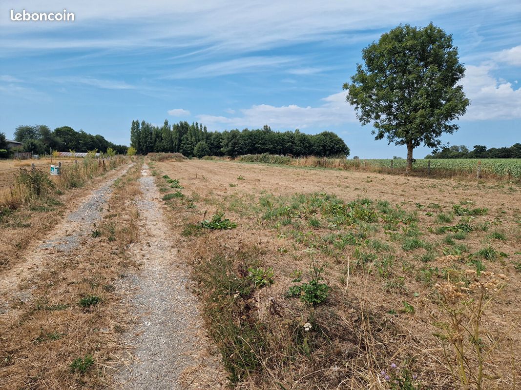 Terrain 13600 m² · à Gruchet-le-Valasse · 13 600 m² · 150 000 €
