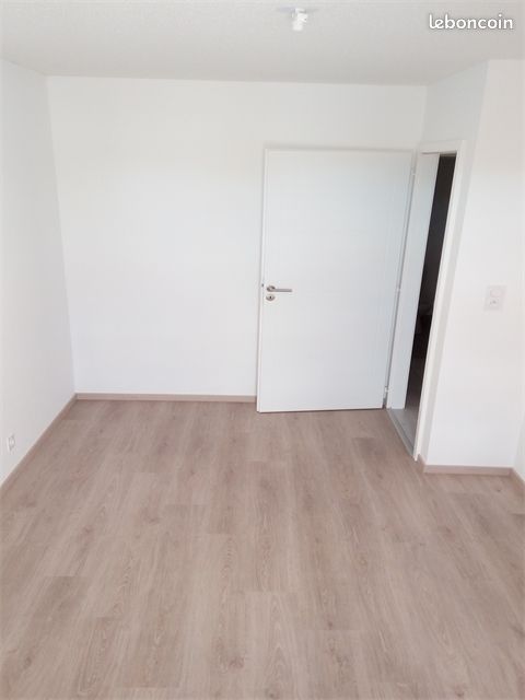 Appartement a louer saint-louis - 3 pièce(s) - 58 m2 - Surfyn