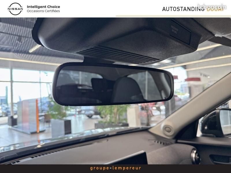 Nissan Juke 1.6 Hybrid 143ch Business Edition 2026 (image 23)