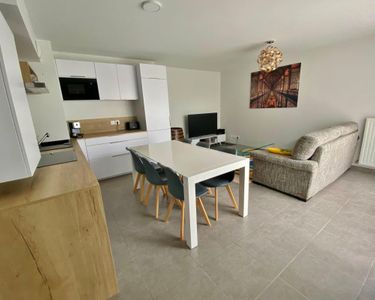 Appartement 305 000 € - 64 m²