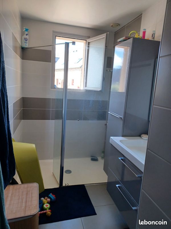 Maison 4 pièces 85 m² · à Maen Roch · 85 m² · 730 €/mois