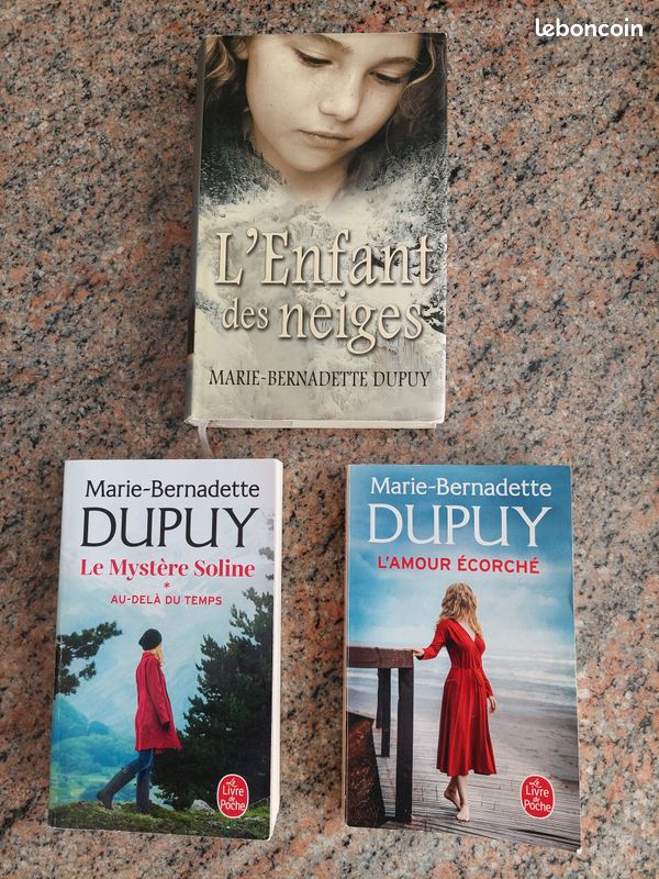 2 Romans MB DUPUY (image 1)