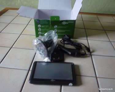 GPS Mappy Europe (image 1)