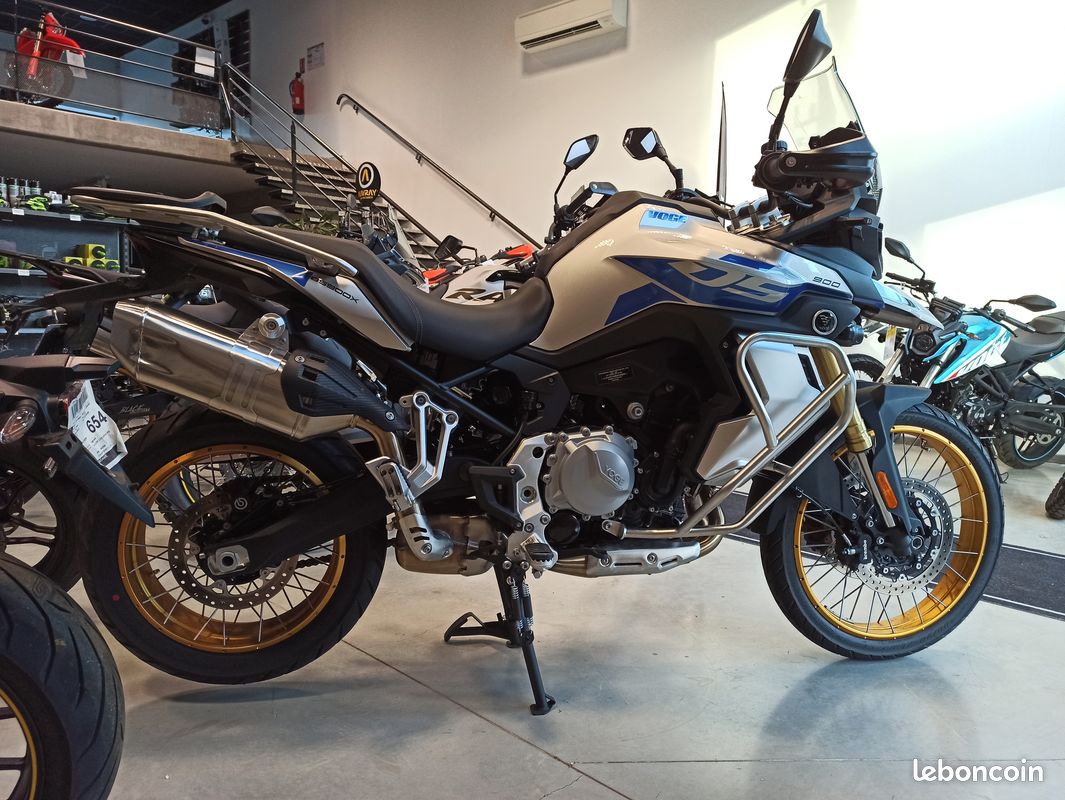 Voge 900 dsx (image 5)