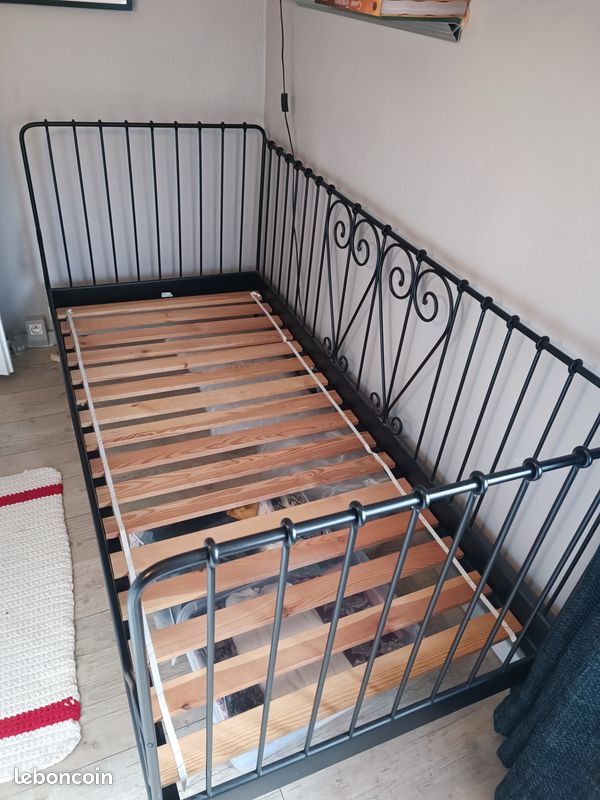 Lit 90 x 200 (image 2)