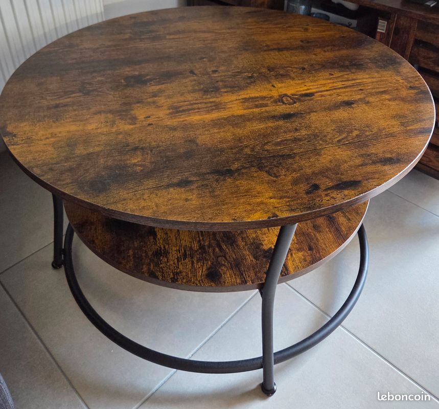 Table basse (image 2)