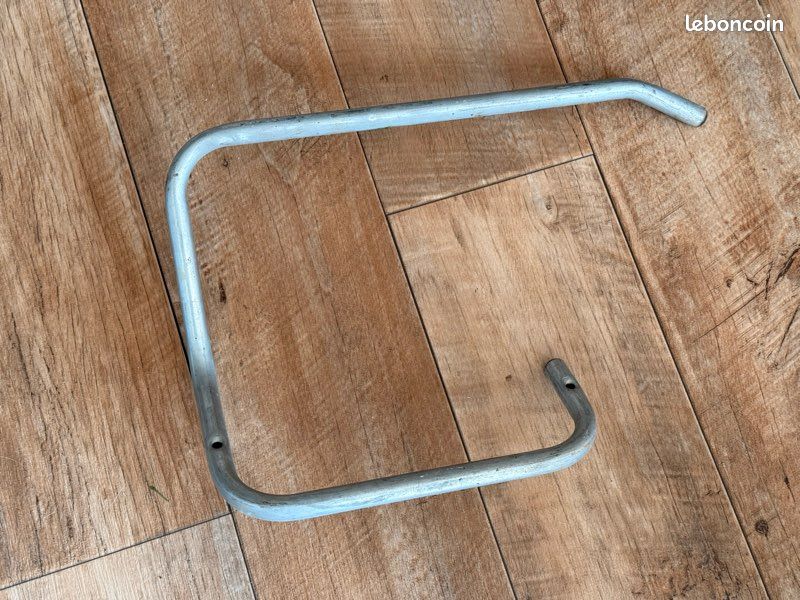 Porte esssui tout (image 1)