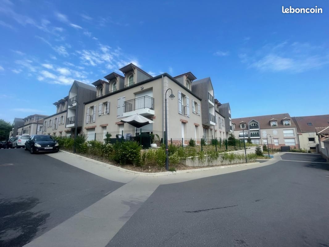 Appartement a louer bussy-saint-georges - 2 pièce(s) - 41 m2 - Surfyn