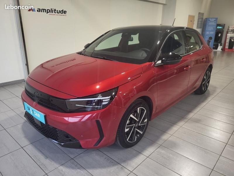 Opel Corsa 1.2 75ch GS (image 1)