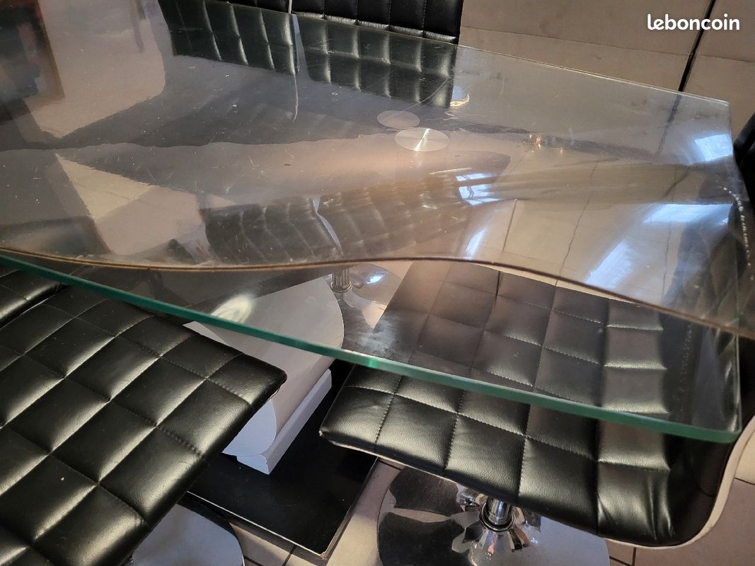 Salle a manger/Salon/Meuble TV/Buffet (image 7)