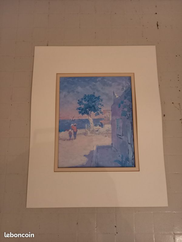 Fresque (image 1)
