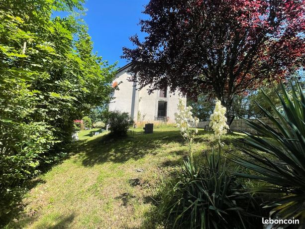 Maison en viager 4 pièces 110 m²
