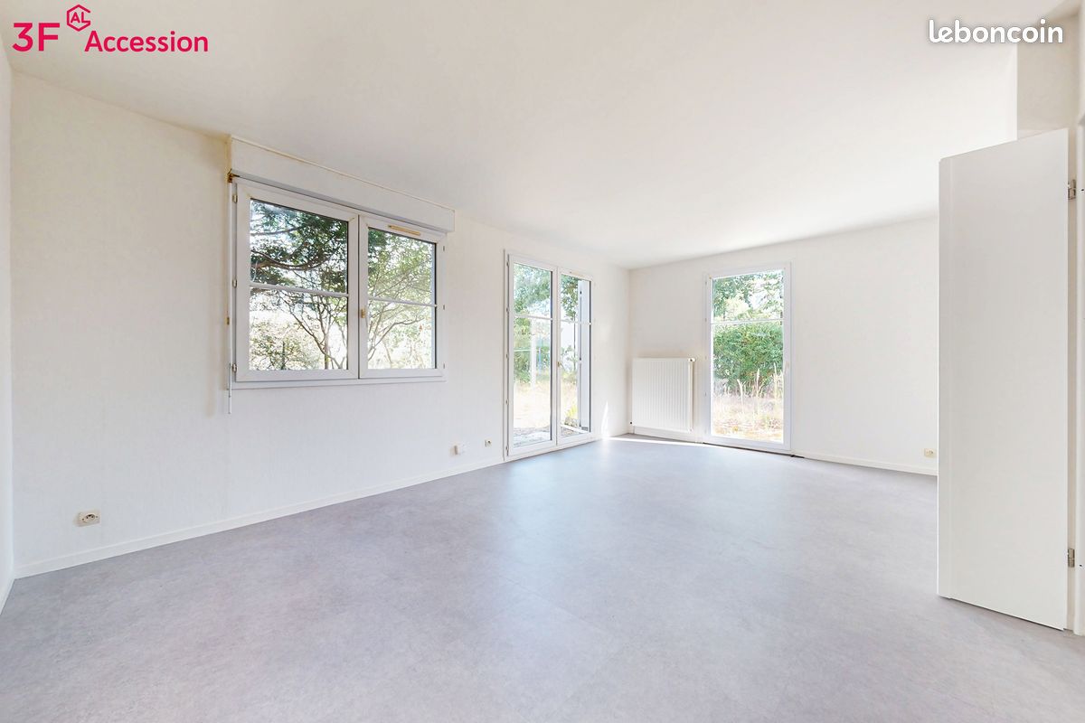 Maison 4 pièces 79 m² · à Achères · 79 m² · 251 050 €