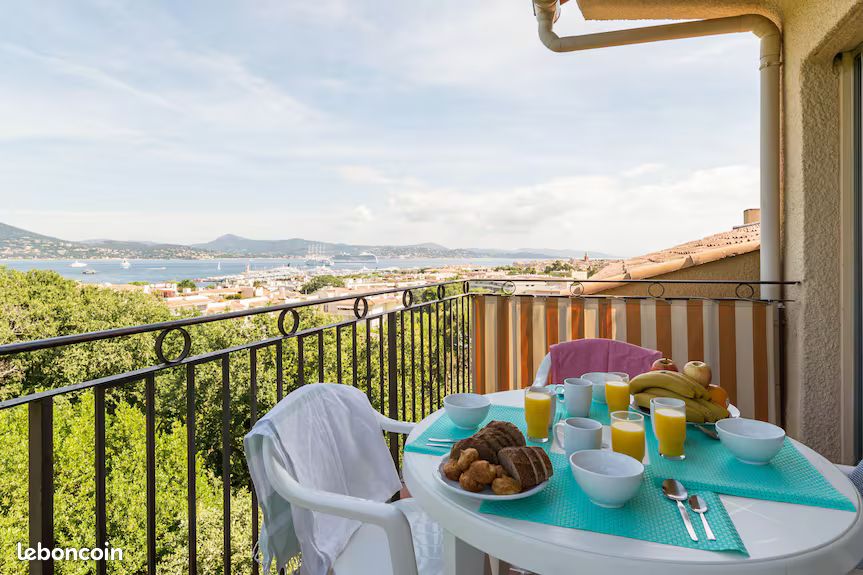 Appartement 2 pièces 28 m² · à Saint-Tropez · 28 m² · 25 000 €