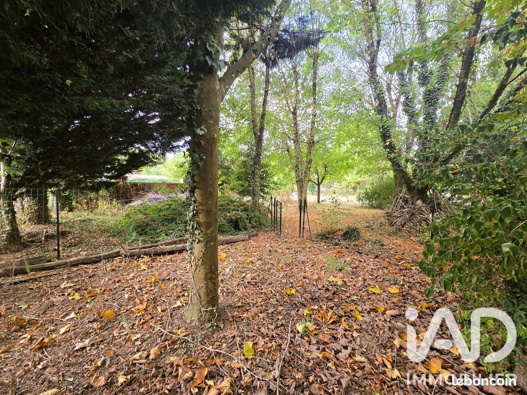 Terrain 620 m² · à Lusigny-sur-Barse · 620 m² · 55 000 €