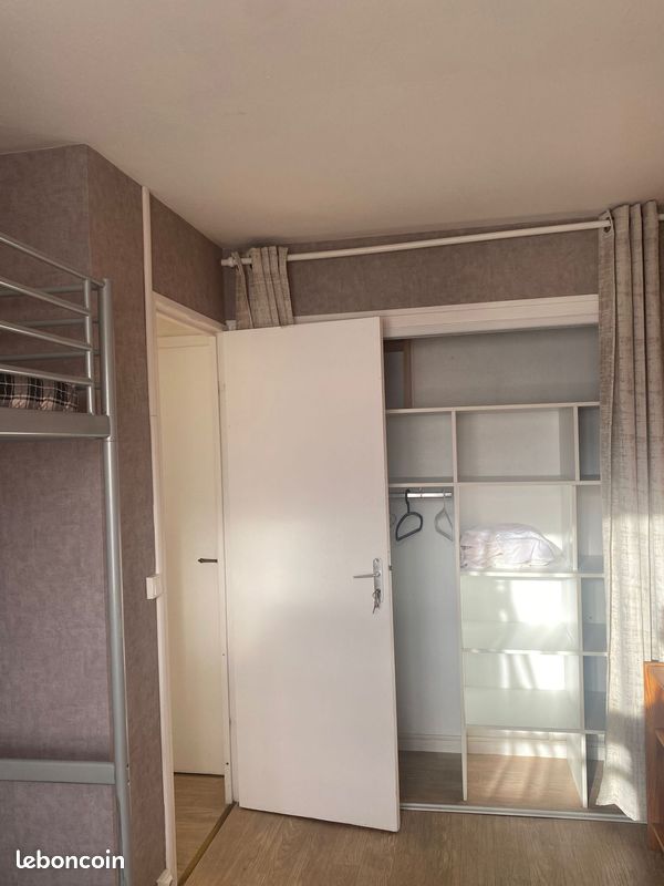 Appartement 3 pièces 50 m² · à Mérignac · 50,3 m² · 400 €/mois