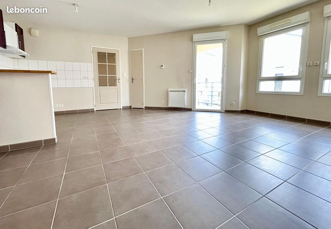 Appartement 2 pièces 45 m² · à Angers · 45 m² · 148 400 €