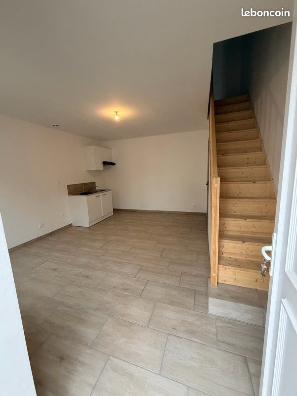 Maison 2 pièces 42 m² · à Fourmies · 42 m² · 405 €/mois