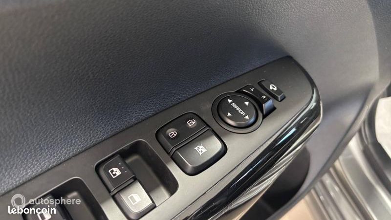 Kia Picanto 1.0 GDi 68ch GT-Line BVMA5 (image 20)