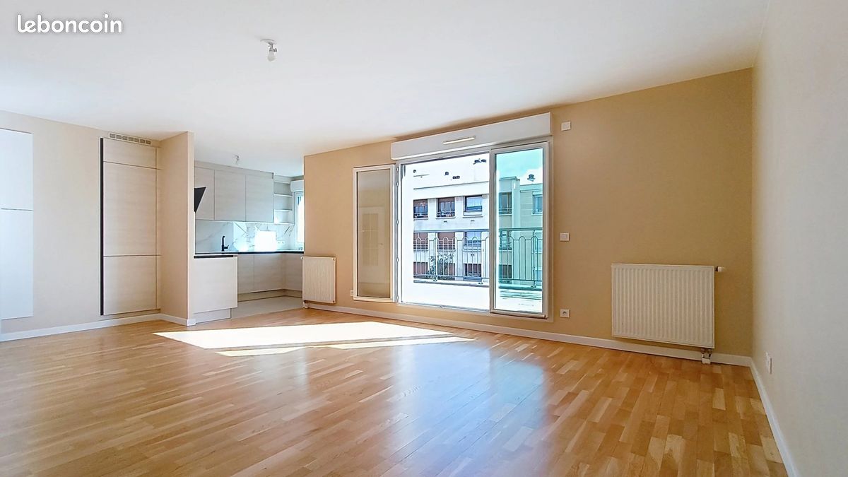 Appartement 3 pièces 74 m² · à Nogent-sur-Marne · 74 m² · 720 800 €