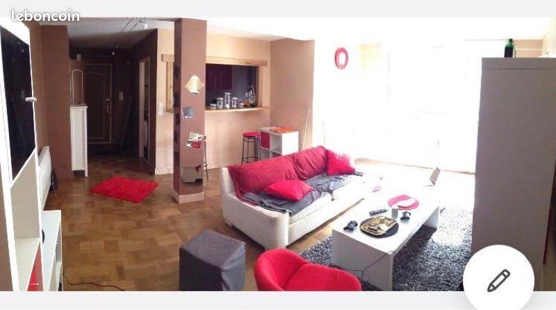 Appartement 2 pièces 67 m² · à Caen · 67 m² · 850 €/mois