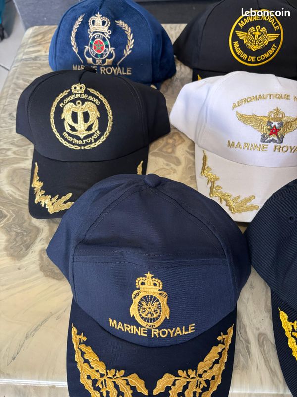 Casquette ROYAL QUEEN SEEDS sur