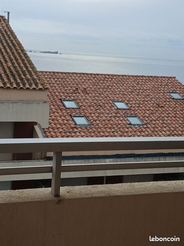 Appartement 1 pièce 26 m² · à Fréjus · 26 m² · 190 000 €