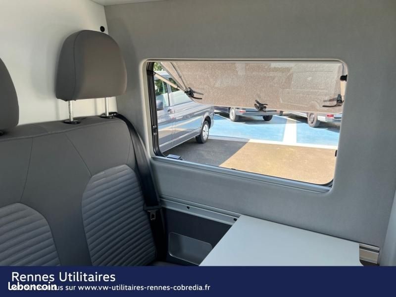 Volkswagen Grand California 2.0 TDI 163ch 600 3,5t BVA8 (image 33)