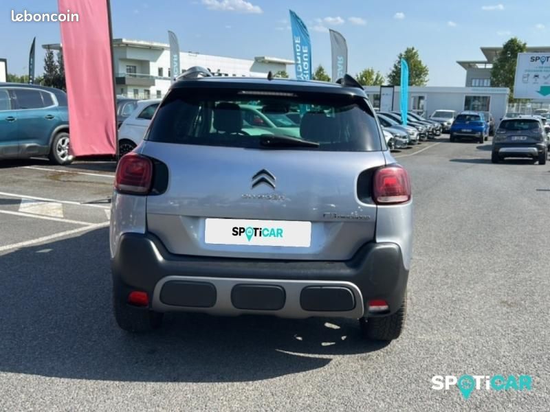 Citroen C3 Aircross BlueHDi 110ch S&S Shine Pack (image 5)