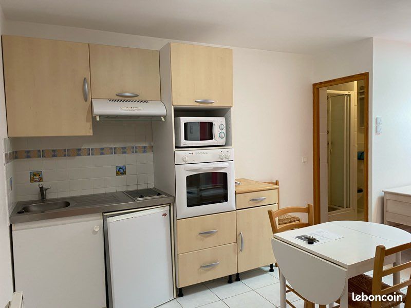 Appartement 1 pièce 27 m² · à Bar-le-Duc · 27 m² · 330 €/mois