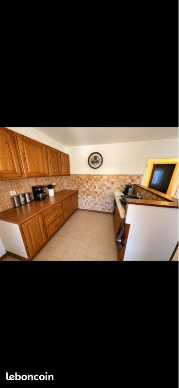 Appartement 4 pièces 78 m² · à Castello-Di-Rostino · 78 m² · 650 €