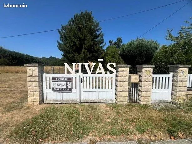Propriété 2 pièces 78 m²