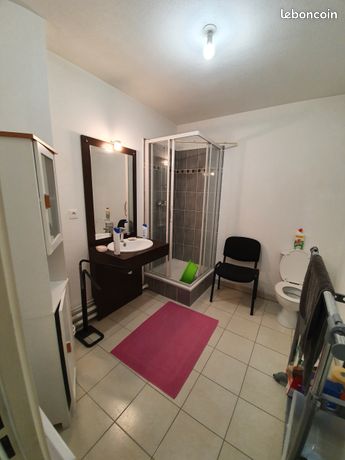 Appartement a louer laigneville gare