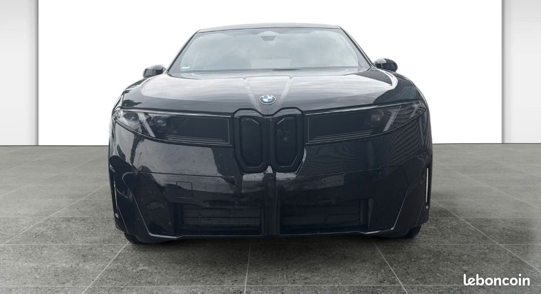BMW IX3 50 xdrive M SPORT (image 1)
