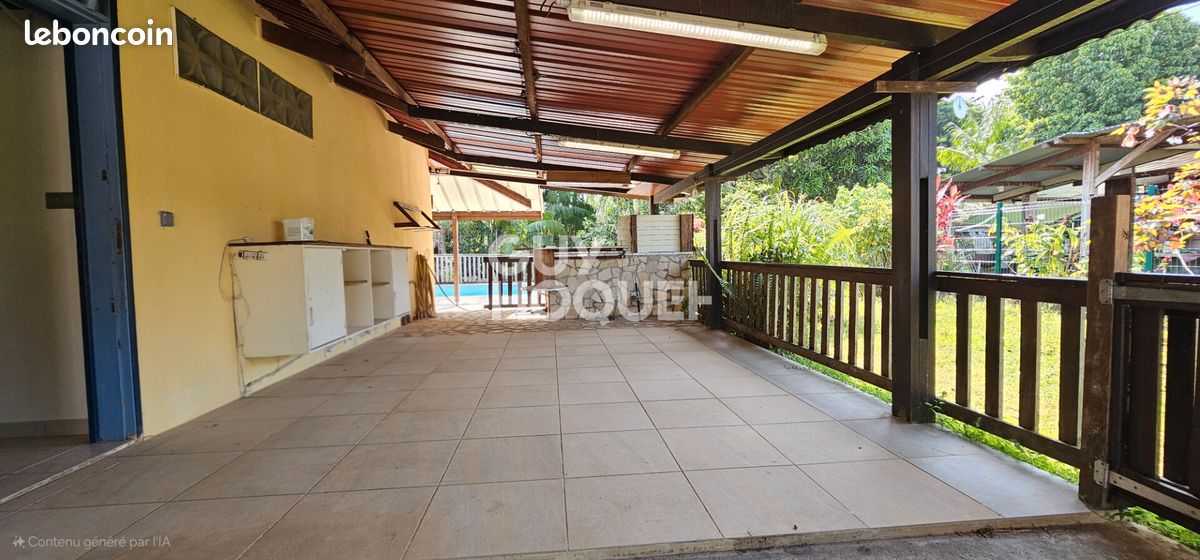 Maison 4 pièces 90 m² (image 5)