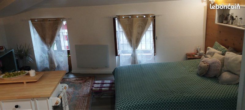 Appartement 1 pièce 17 m² · à Valence · 17 m² · 430 €/mois