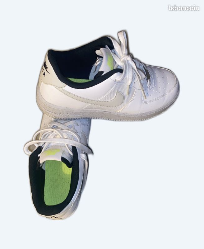 Air force 1 femme (image 1)