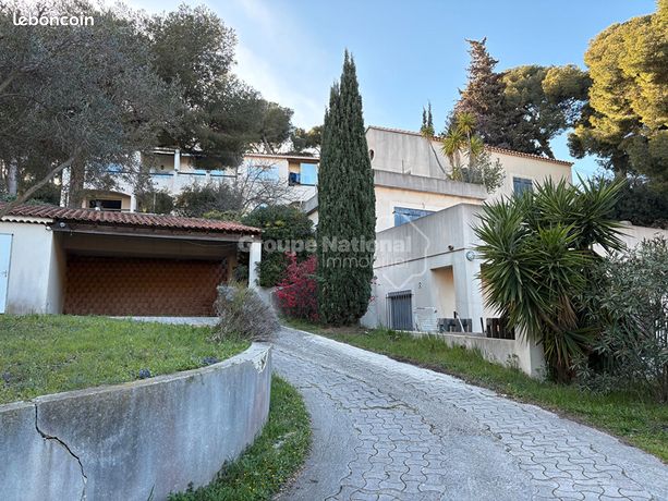 Maison 6 pièces 150 m²