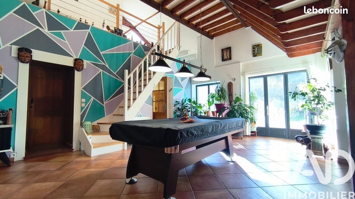 Maison 5 pièces 170 m² · à Éole-en-Beauce · 170 m² · 246 000 €