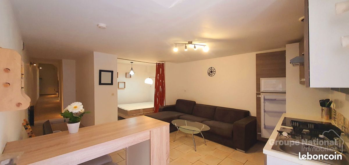 Appartement 1 pièce 41 m² · à Tourves · 41 m² · 105 000 €