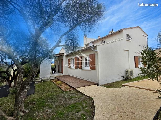 Maison 6 pièces 111 m²