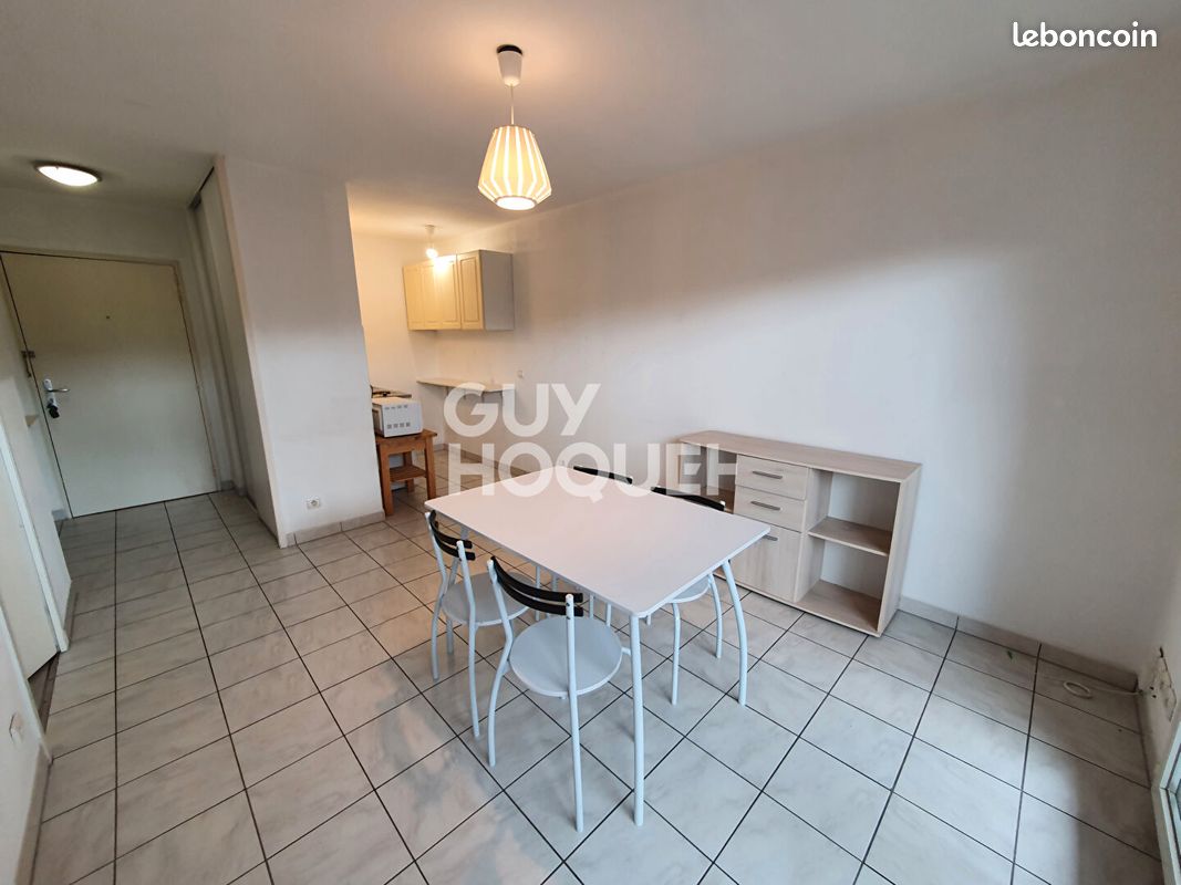 Appartement 2 pièces 31 m² · à Talence · 31 m² · 724 €/mois