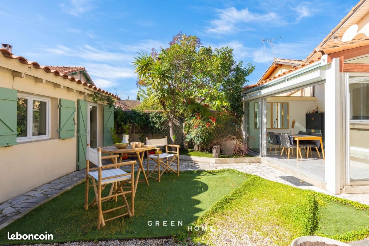Maison 4 pièces 116 m² · à Marseille · 116 m² · 599 000 €
