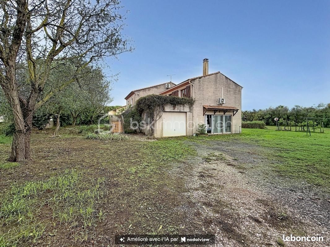 Maison 6 pièces 163 m² · à Agde · 163 m² · 450 000 €