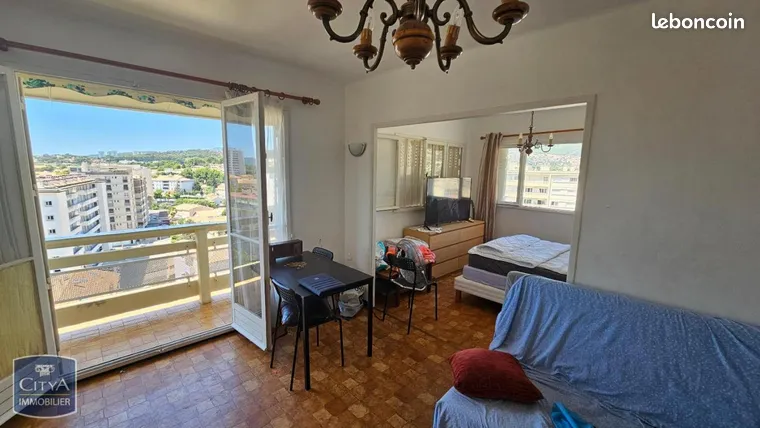 Annonce vente Appartement toulon