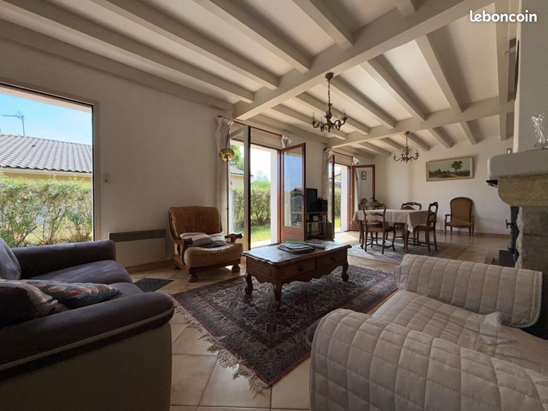 Maison 4 pièces 100 m² · à Saint-Paul-lès-Dax · 100 m² · 278 000 €