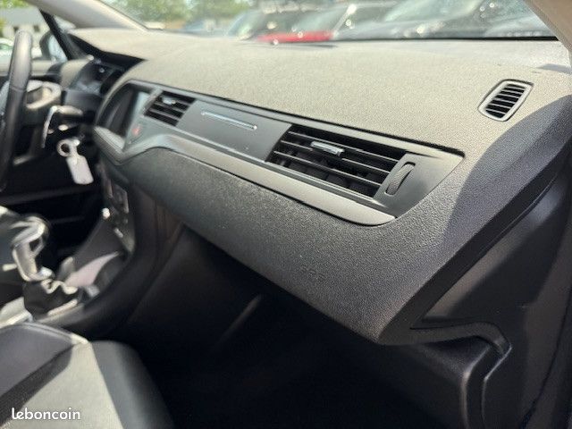Citroën C5 Berline Business, gps, telephone , radar AV/AR etc... (image 25)